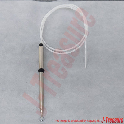 TOYOTA JZA80 SUPRA MK4 1993-1998 Genuine Antenna Mast Pole Rod 86337-14411 OEM
