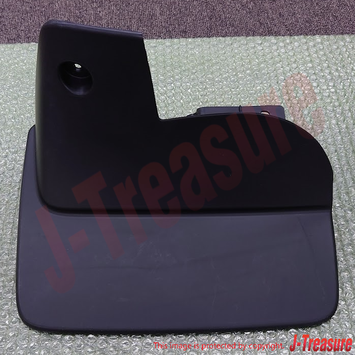 TOYOTA LAND CRUISER UZJ100 98-07 Genuine Front Fender Mudguard RH & LH Set OEM