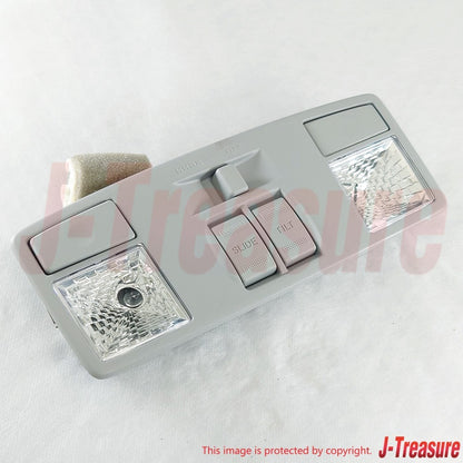 MAZDA MAZDA3 04-09 Genuine Console Overhead Switch OEM  With Sunroof Switch