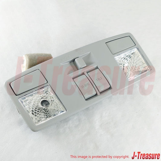 MAZDA MAZDA3 04-09 Genuine Console Overhead Switch OEM  With Sunroof Switch