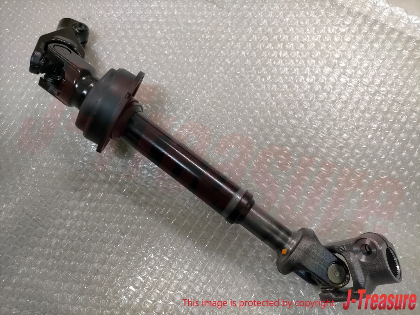 TOYOTA HIGHLANDER 08-13 Genuine Steering Intermediate Shaft Assy 45220-48171 OEM