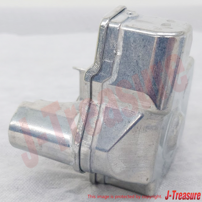 NISSAN CUBE Z12 2009-2011 Genuine Ignition Lock Cylinder 48700-1FA1C OEM
