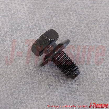 LEXUS GS350 GRS19# 06-11 Genuine Transaxle Oil Pan Bolt 90119-06173 x20 Set OEM