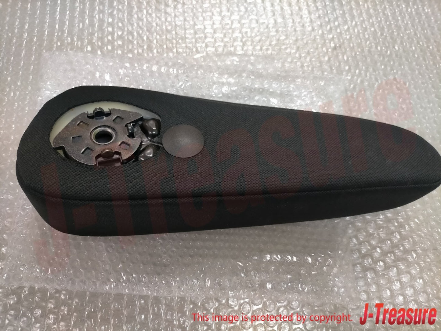 TOYOTA FJ CRUISER GSJ1# Genuine Armrest assy Sheet C LH 72890-35021-B0 OEM