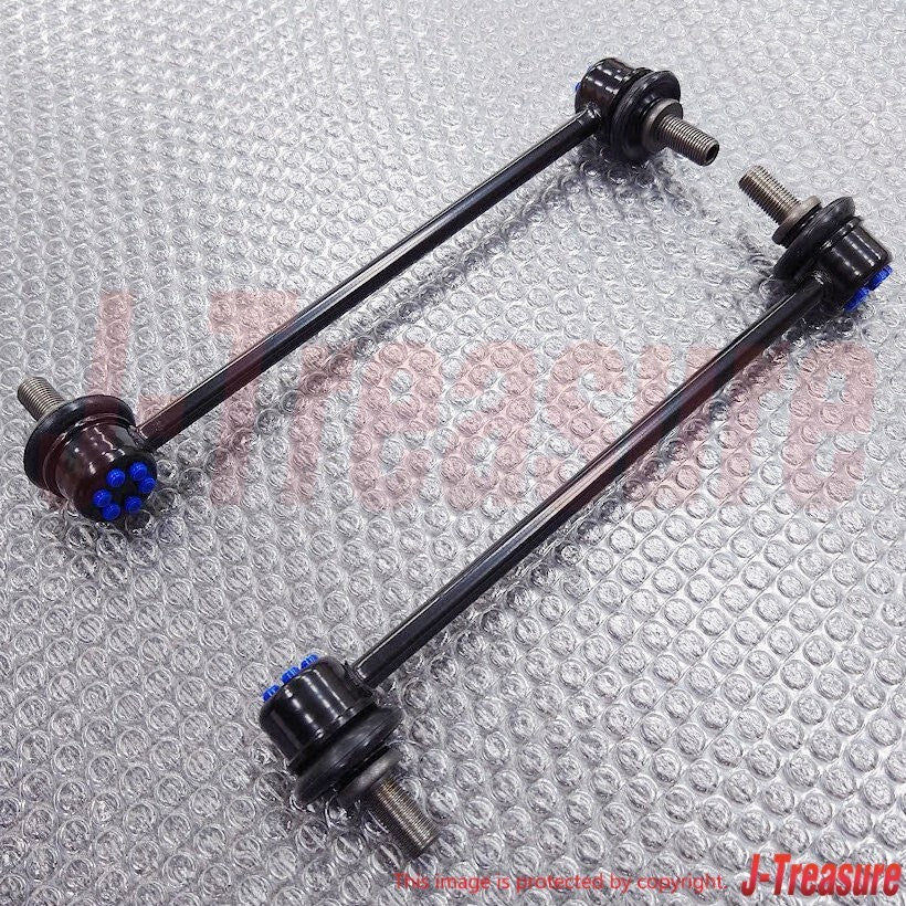 HONDA STEPWGN RF3 04-05 Genuine Front Stabilizer Link R & L 51320-S7S-003 x2 set