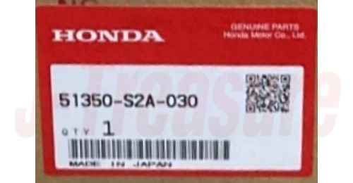 HONDA S2000 AP1 AP2 2000-2009 Genuine Front Lower Arm Comp RH & LH Set OEM