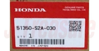 HONDA S2000 AP1 AP2 2000-2009 Genuine Front Lower Arm Comp RH & LH Set OEM