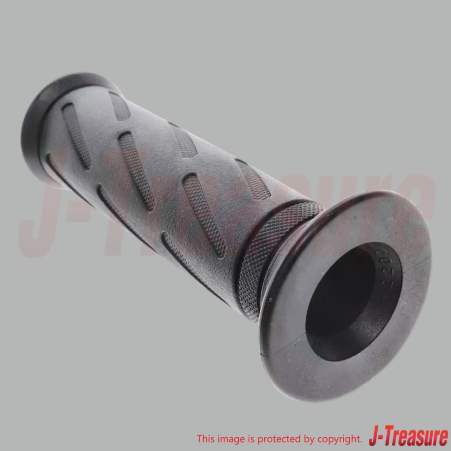 SUZUKI GSX-R750 2004-2007 Genuine Genuine Handle Grip(Black) RH & LH Set OEM