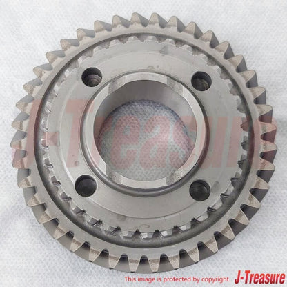 TOYOTA RAV4 AWD ACA23 2005 Genuine 5Th Gear 40Teeth & Sleeve & Bearing Set OEM