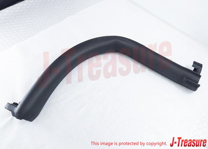 TOYOTA MR2 SPYDER ZZW30 '00-05 Genuine R/Roof Side Rail Weatherstrip RH OEM