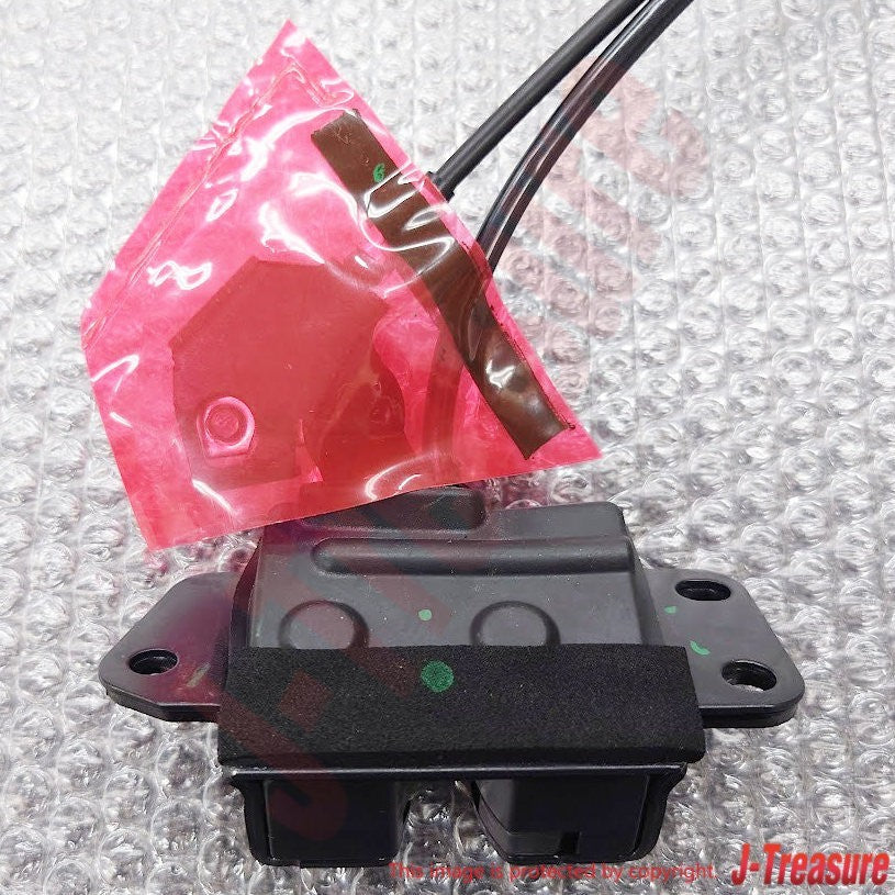 TOYOTA 4RUNNER RZN180 1996-2002 Genuine Back Door Lock Assembly 69350-35020 OEM