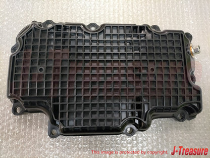 NISSAN INFINITI Q50 V37 16-22 Q60 CV37 17-21 RWD Genuine Oil Pan 11110-5CA2A OEM