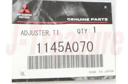 MITSUBISHI ECLIPSE DK4A 2008-2012 Genuine Timing Belt Tensioner 1145A070 OEM
