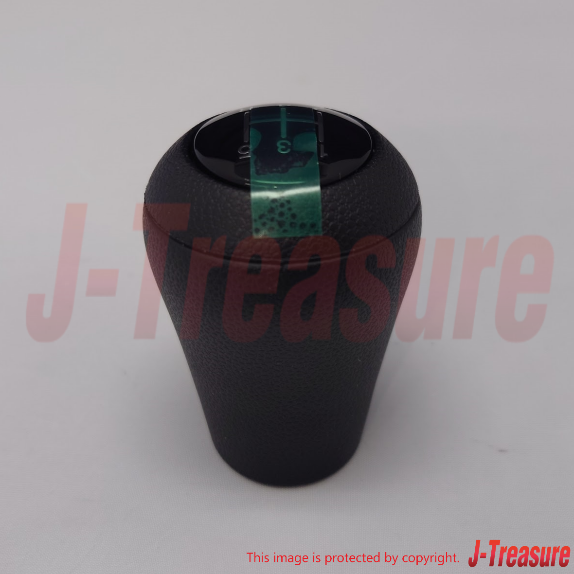 MAZDA MX-5 MIATA NC 2006-2015 Genuine 5 M/T Shift Lever Knob NF28-46-030B OEM