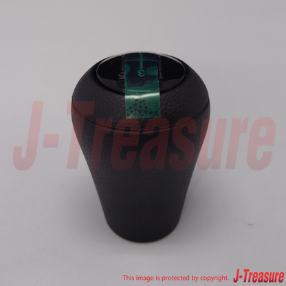 MAZDA MX-5 MIATA NC 2006-2015 Genuine 5 M/T Shift Lever Knob NF28-46-030B OEM