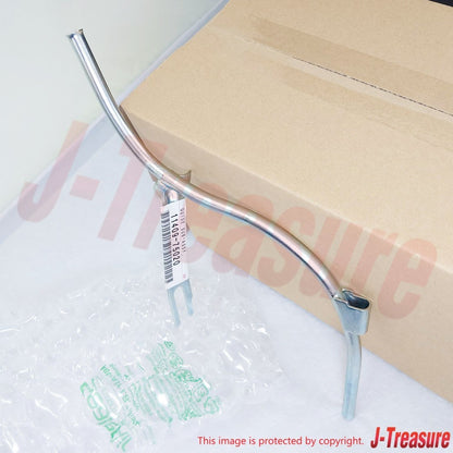 TOYOTA LAND CRUISER PRADO PICKUP Genuine Oil Level Gauge Guide 11409-75020 OEM