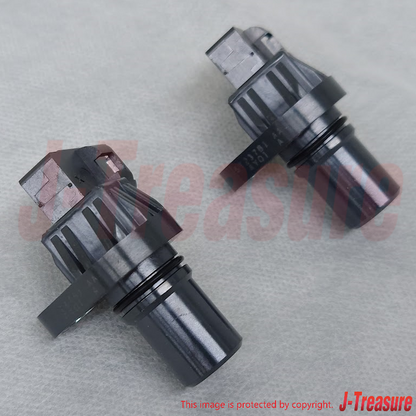SUBARU LEGACY BLE 01-09 Genuine Camshaft Sensor Assembly 22056AA101 x2 set OEM
