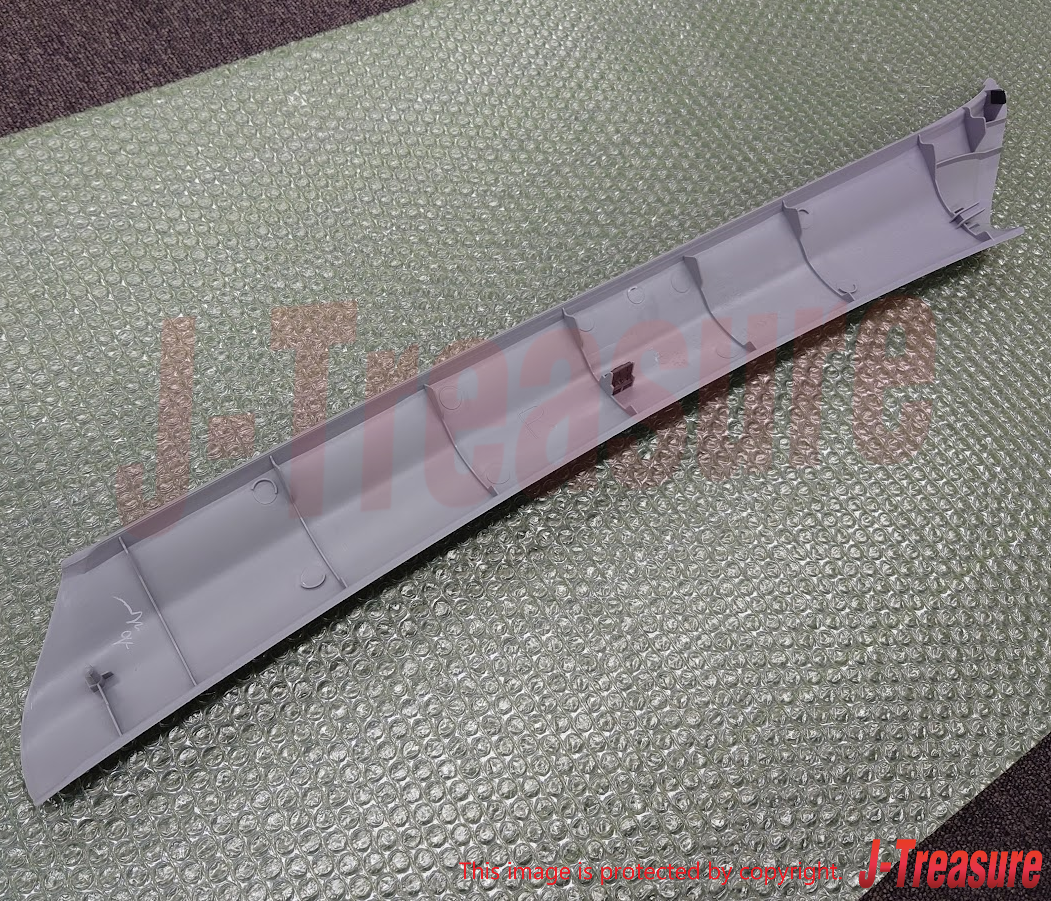 MITSUBISHI LANCER EVO 4 5 6 CN CP9A Genuine Front Pillar Trim RH MR748297 OEM