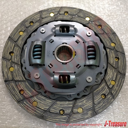 HONDA S2000 S2K AP1 AP2 2000-2009 Genuine Clutch Friction Disc 22200-PCX-055 OEM
