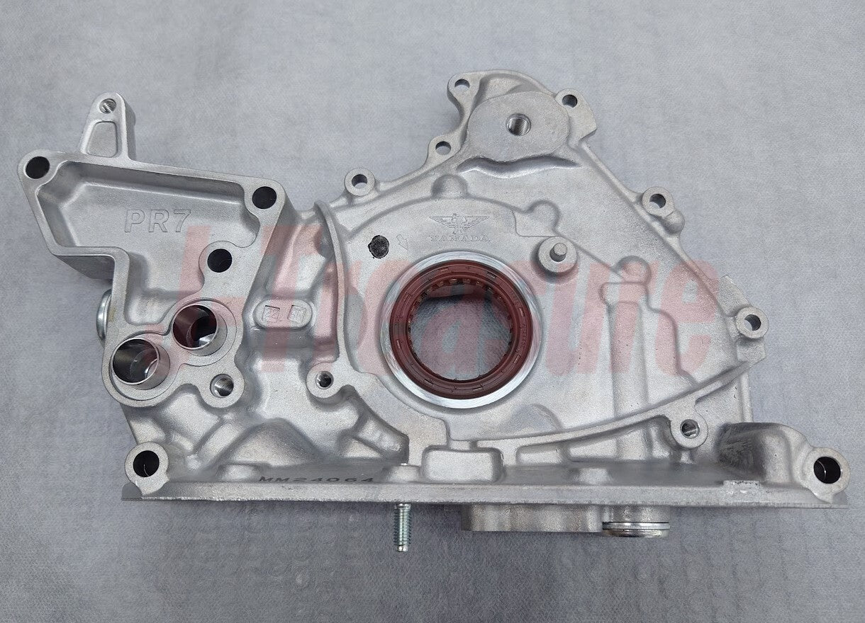 HONDA ACURA NSX NA1 NA2 1991-2005 Genuine Oil Pump Assy 15100-PR7-J21 OEM