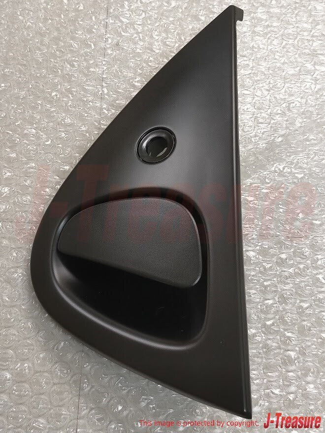 MAZDA RX-7 FD3S 93-95 Genuine Outer Out Side Door Handle Right & Left Set OEM