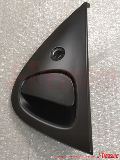 MAZDA RX-7 FD3S 93-95 Genuine Outer Out Side Door Handle Right & Left Set OEM