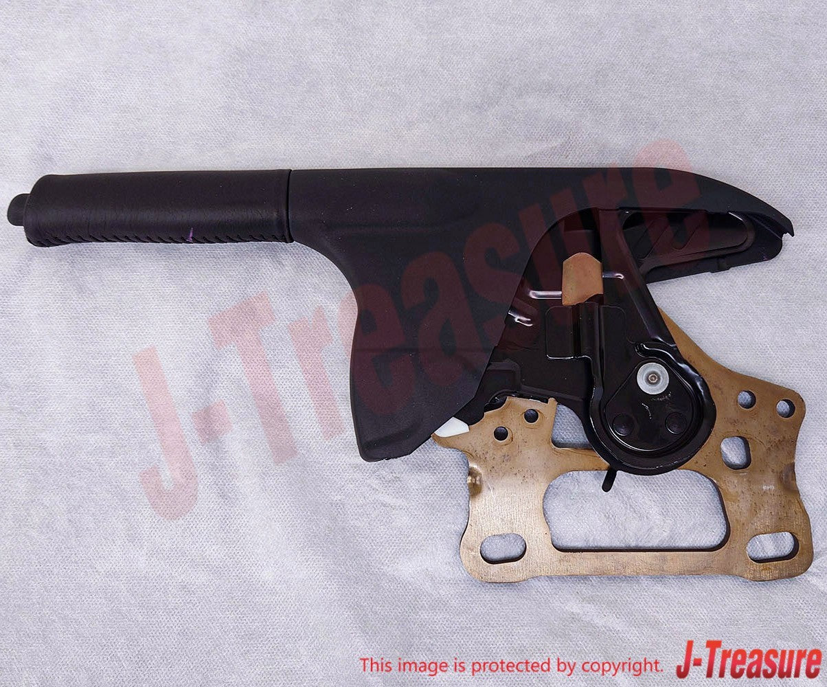 TOYOTA SUPRA JZA80 RHD Genuine Parking Brake Lever Sub-Assy 46201-14260-C3 OEM