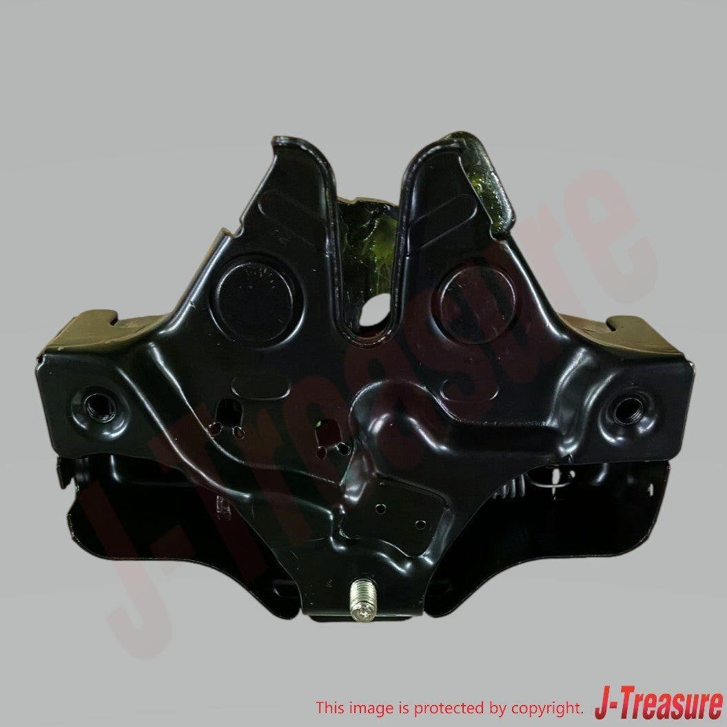 TOYOTA SUPRA JZA80 1993-1998 Genuine Hood Lock Assy LH 53510-14250 OEM