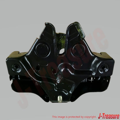 TOYOTA SUPRA JZA80 1993-1998 Genuine Hood Lock Assy LH 53510-14250 OEM