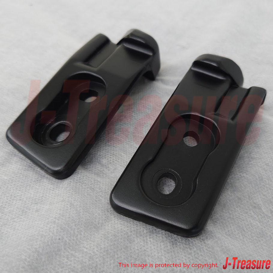 MAZDA MIATA NB NB6C 2003-2005 Genuine Top Lock Striker Right & Left set