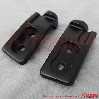 MAZDA MIATA NB NB6C 2003-2005 Genuine Top Lock Striker Right & Left set