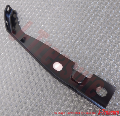 NISSAN DATSUN 1200 UTE Genuine Front Bumper Stay 62670-H1002 62671-H1002 Set OEM