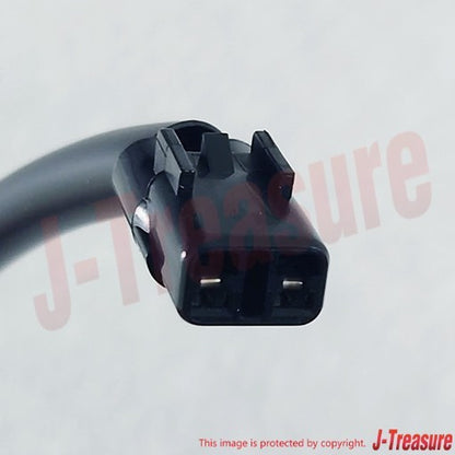 YAMAHA YZ250F 14-23 Genuine Handle 1 Engine Stop Kill Switch 1SL-83976-00-00 OEM