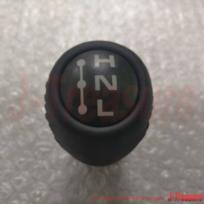 TOYOTA LAND CRUISER LX450 LX470 Genuine Transfer Shift Knob 36303-60240-C0 OEM