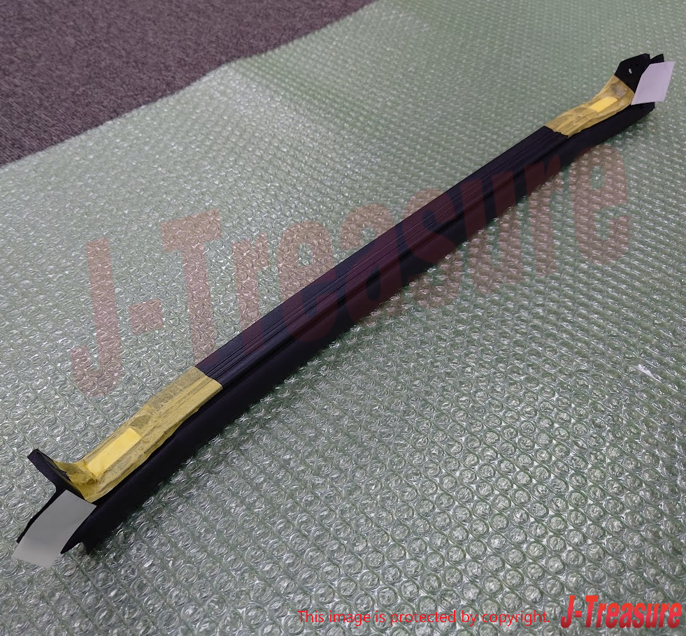 TOYOTA SUPRA MA70 86-92 Genuine Roof Side Rail Weatherstrip No.3 RH & LH Set OEM