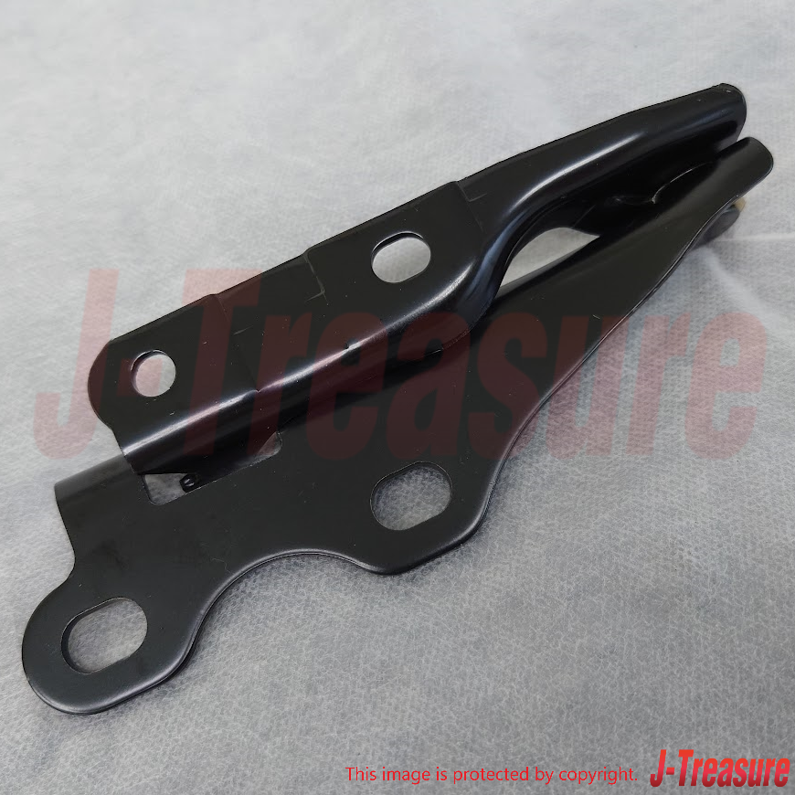 NISSAN 240SX S13 1989-1993 Genuine Hood Hinge Assembly RH & LH set OEM