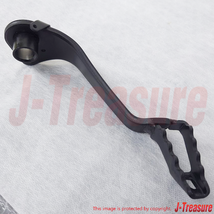 HONDA REBEL CMX300 20-24 Genuine Rear Foot Brake Pedal Comp 46501-K87-A30 OEM