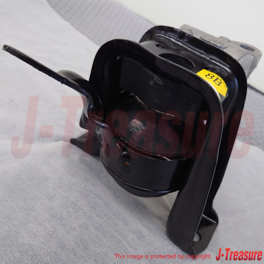 TOYOTA COROLLA ZZE13# 03-08 Genuine Engine Mounting Insulator RH 12305-0D023 OEM