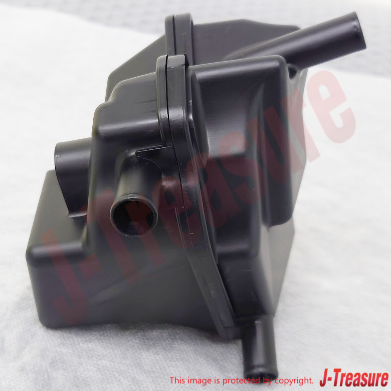SUZUKI DR-Z400SM 2005-2017 Genuine Oil Return Tank 11330-29F00 OEM