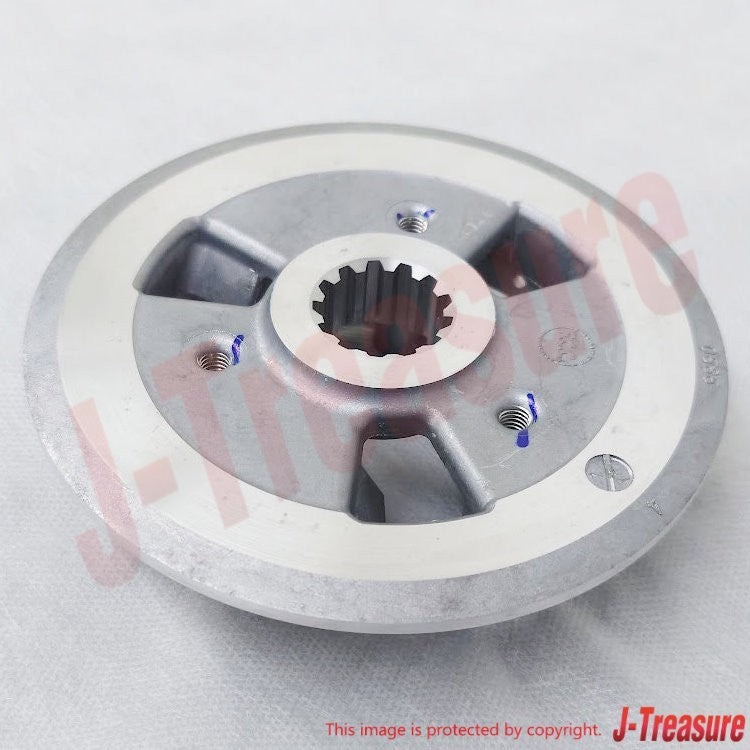 KAWASAKI NINJA 400 EX400 2018-2024 Genuine Clutch Hub 13087-0585 OEM