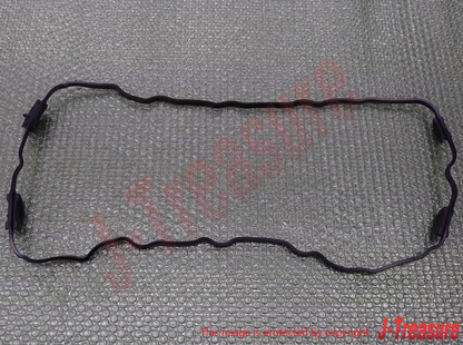 NISSAN 180SX SILVIA RPS13 SR20DET Genuine Rocker Cover Gasket & Oil Seal Set OEM