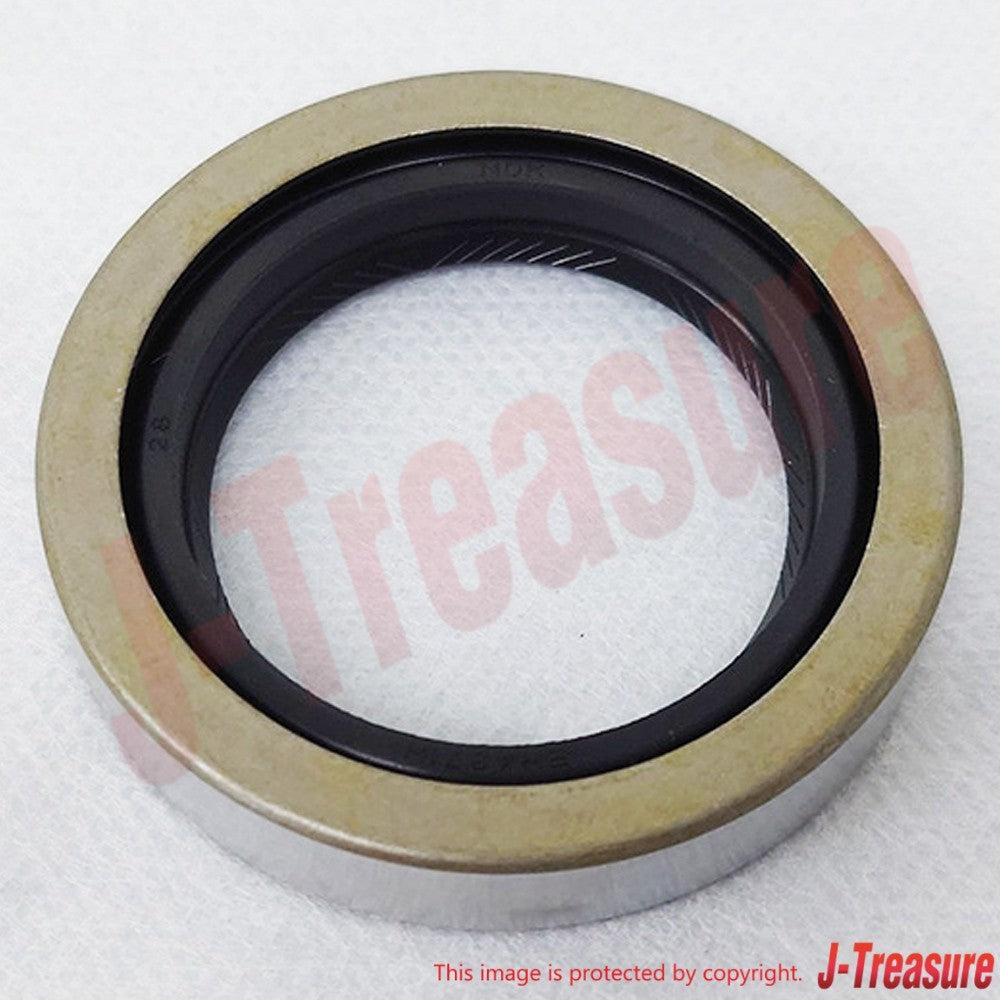 TOYOTA LAND CRUISER FZJ80 91-97 Genuine Front Drive Shaft Oil Seal RH & LH set