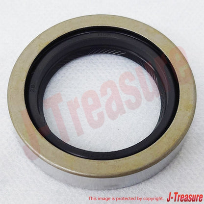 TOYOTA LAND CRUISER FZJ80 91-97 Genuine Front Drive Shaft Oil Seal RH & LH set