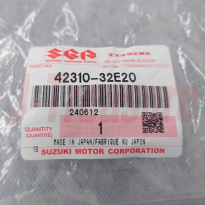 SUZUKI DR650SE 2001-2017 Genuine Rear Side Prop Stand 42310-32E20 OEM