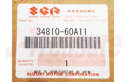 SUZUKI SIDEKICK SE416 '89-95 Genuine Fuel Level Gauge Assy 34810-60A11 OEM