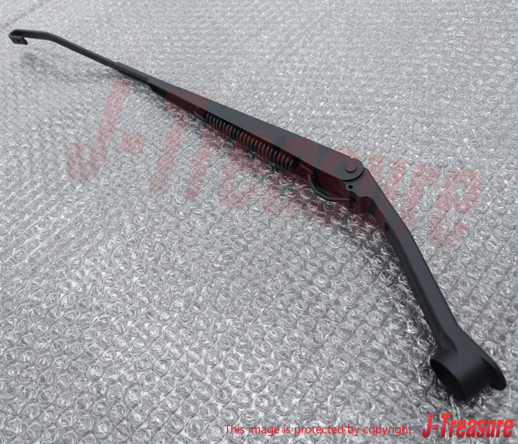 MITSUBISHI LANCER Evo 4 5 6 Genuine Front Windshield Wiper Arm Assy RH & LH Set