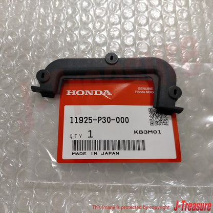 HONDA CR-V RD1 RD2 1997-2001 Genuine Timing Belt Cover Rubber Bracket Set OEM