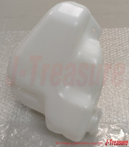 TOYOTA LEVIN TRUENO AE86 3D RHD Genuine Front Window Washer Reservoir Tank OEM