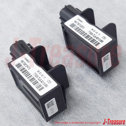 HONDA CR-V 2017-2022 Genuine Front Crash Sensor Assy 77930-TLA-A01 x2 Set OEM