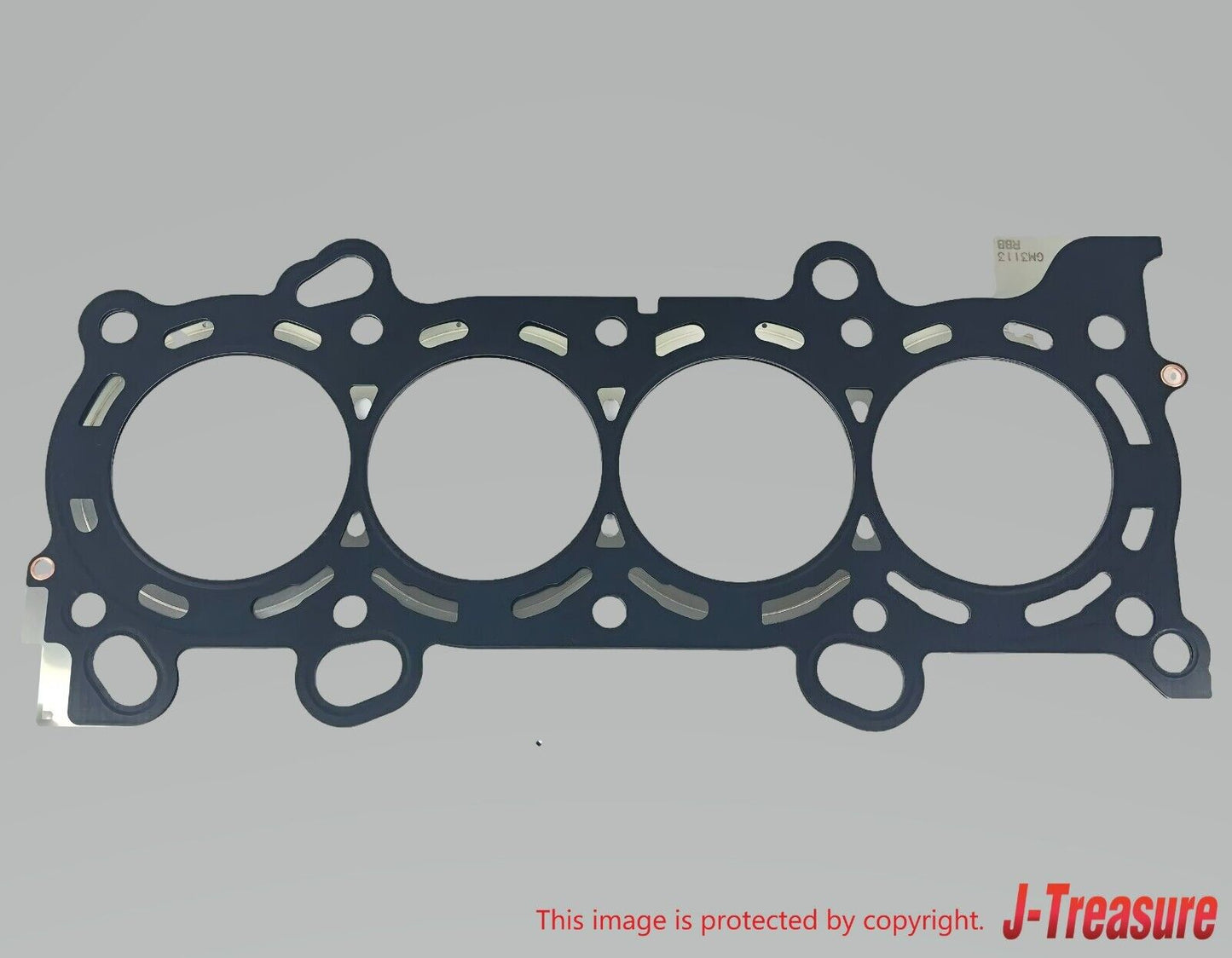 HONDA ACCORD TSX 06-07 CR-V 07-09 Genuine Cylinder Head Gasket 12251-RBB-004 OEM